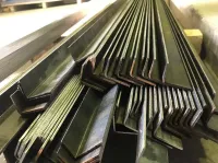 Конструкционные уголки купить в Нижнем Новгороде